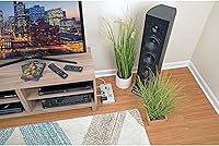 Tripp Lite TLP808 Surge Protector Power Strip — image 3