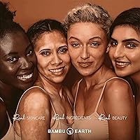 Bambu Earth Daily Cleansing Oil 1.8 oz — image 6