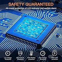 TVNIKD 3500W Pure Sine Wave Inverter — image 7