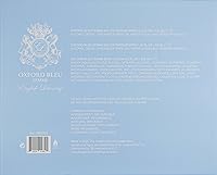 English Laundry Oxford Bleu Femme Eau de Parfum 3.4oz Gift Set — image 2