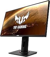 ASUS TUF Gaming VG259QM 24.5″ Monitor — image 9