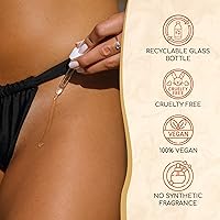 Forgotten Skincare The Down Low Inner Thigh Serum — image 8