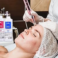 YMEYFAN Hydrate Solution for Facial AS1 SA2 AO3 (400mL, 6 Pcs) — image 5