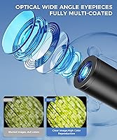 PalliPartners Compound Microscope SWXWJ-1 — image 3