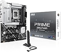 ASUS PRIME Z890-P WIFI Motherboard — image 1