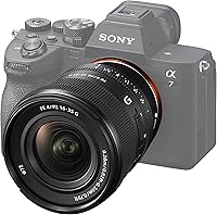 Sony FE PZ 16-35mm F4 G — image 3
