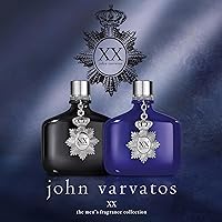 John Varvatos XX Indigo Men’s Cologne 2.5oz — image 10