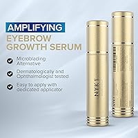 NYK1 BrowForce Eyebrow Growth Serum 8ml — image 8