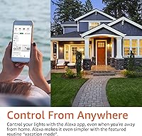 Amazon Basics Smart Plug Power Strip WP25S — image 5