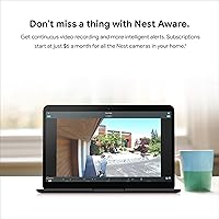 Google Nest Cam Outdoor 1st Gen — image 12