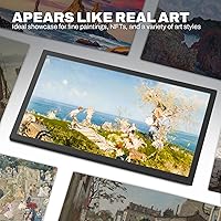 Arktronic 24-inch Digital Picture Frame — image 3