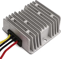 DROK 36V 48V to 12V Voltage Reducer — image 2