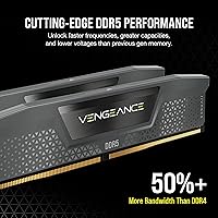 Corsair Vengeance DDR5 64GB (2x32GB) 5600MHz — image 3