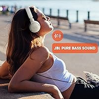 JBL Tune 660NC Wireless Headphones — image 6