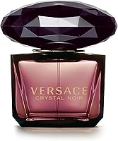 Versace Crystal Noir Eau de Toilette 3oz — image 2