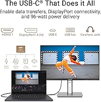 ASUS ProArt Display PA27JCV 27” 5K HDR Professional Monitor — image 6