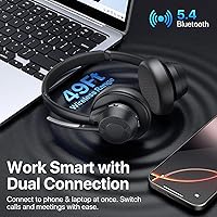 CPTEA F400 Bluetooth Headset — image 6