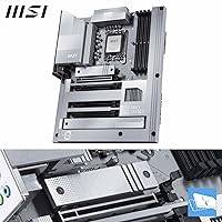 MSI PRO Z890-S WiFi PZ Motherboard — image 3