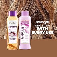 Anyeluz Onion Shampoo and Conditioner Set — image 3