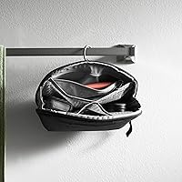 Peak Design Small Wash Pouch, Black — image 7
