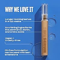 Babe Original Viral Lashes Set — image 5