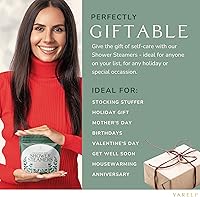 Yareli Shower Steamers for Sinus Relief, 12 Pack — image 4