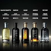 Hugo Boss Bottled Absolu Parfum Intense 1.6mL — image 5