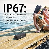 Klipsch Detroit Portable Bluetooth Speaker — image 7