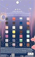 Pacifica Stellar Gaze Eye Shadow Palette - 28 Shades — image 14