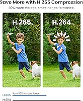 Reolink RLK8-800D4 4K Security Camera System — image 7