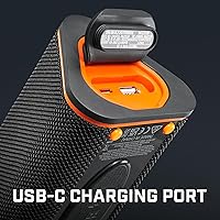 Bushnell Wingman View Golf GPS Speaker — image 12