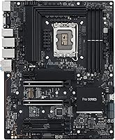 ASUS Pro WS W680-ACE IPMI Workstation Motherboard — image 1