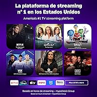 Roku Streambar 4K HDR Streaming Device & Premium Soundbar — image 2