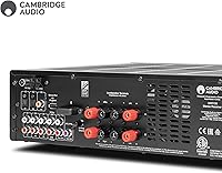 Cambridge Audio AXR100 100-Watt Stereo Receiver — image 6