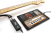 IK Multimedia iRig HD 2 Guitar Audio Interface — image 4