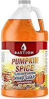 Bastion Pumpkin Spice Antibacterial Hand Soap - 1 Gallon — image 1