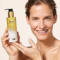 ISDIN Isdinceutics Essential Cleansing Oil 6.76oz — image 2