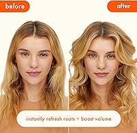 Amika Perk Up Talc-Free Dry Shampoo 7.9oz — image 9