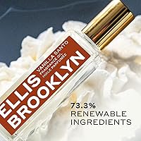 Ellis Brooklyn VANILLA SANTO Perfume Oil Roll-On 15ml — image 5