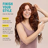 Drybar Triple Sec 3-in-1 Finishing Spray 4.2oz — image 7