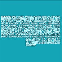 Curel Hydra Therapy In Shower Lotion, Itch Defense, 12oz (Pack of 2) — image 11