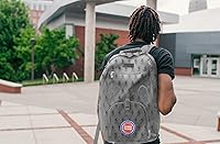 Point 3 Road Trip Tech Basketball Backpack — image 9