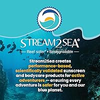 Stream2Sea 3-in-1 Shampoo, Body Wash & Conditioner 32oz — image 9