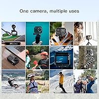 SJCAM SJ8Pro 4K60fps Action Camera — image 5