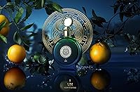 Paris Corner North Stag Expressions I UN Extrait de Parfum 100mL — image 4