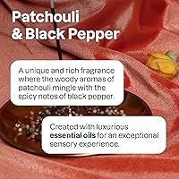 ATTITUDE Colorlast Conditioner, Patchouli & Black Pepper, 16 Fl Oz — image 5