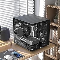 MOROVOL V3 MATX PC Case — image 6