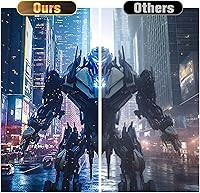 DINAH 120 Inch Electric Projector Screen — image 7