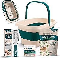 Fivona Foot Care Kit 4-in-1 — image 1