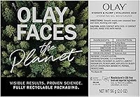 Olay Hyaluronic Acid Face Moisturizer 2 Oz — image 7